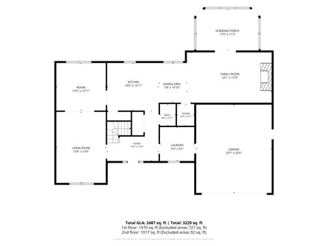 Tiny photo for 2011 O Donnell Drive, Champaign, IL 61821 (MLS # 12762494)