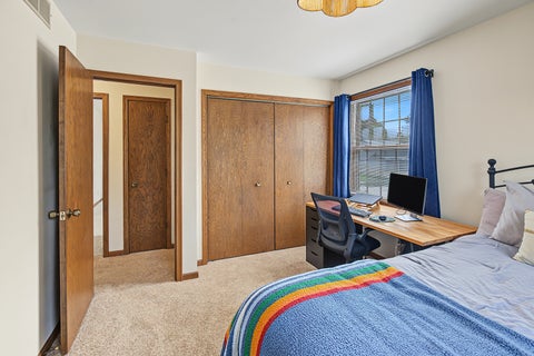 Tiny photo for 2011 O Donnell Drive, Champaign, IL 61821 (MLS # 12762494)