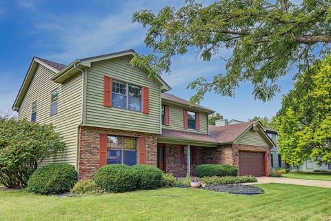 Tiny photo for 2011 O Donnell Drive, Champaign, IL 61821 (MLS # 12762494)