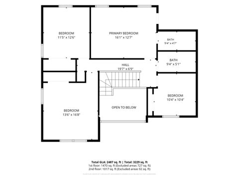 Tiny photo for 2011 O Donnell Drive, Champaign, IL 61821 (MLS # 12762494)