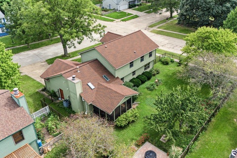 Tiny photo for 2011 O Donnell Drive, Champaign, IL 61821 (MLS # 12762494)