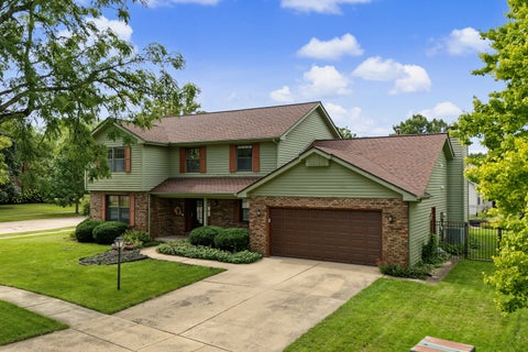 Photo of 2011 O Donnell Drive, Champaign, IL 61821 (MLS # 12762494)