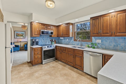 Tiny photo for 2011 O Donnell Drive, Champaign, IL 61821 (MLS # 12762494)