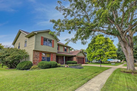 Tiny photo for 2011 O Donnell Drive, Champaign, IL 61821 (MLS # 12762494)