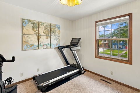 Tiny photo for 2011 O Donnell Drive, Champaign, IL 61821 (MLS # 12762494)