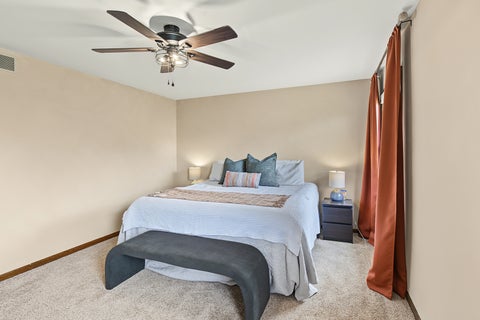 Tiny photo for 2011 O Donnell Drive, Champaign, IL 61821 (MLS # 12762494)