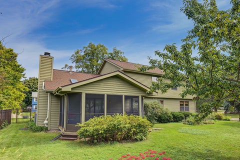 Tiny photo for 2011 O Donnell Drive, Champaign, IL 61821 (MLS # 12762494)