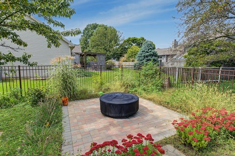Tiny photo for 2011 O Donnell Drive, Champaign, IL 61821 (MLS # 12762494)
