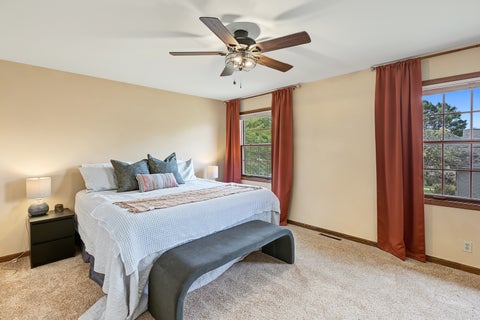 Tiny photo for 2011 O Donnell Drive, Champaign, IL 61821 (MLS # 12762494)