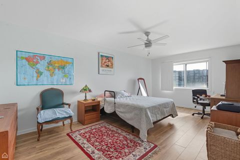 Tiny photo for 4840 Foster Street #303, Skokie, IL 60077 (MLS # 12477485)