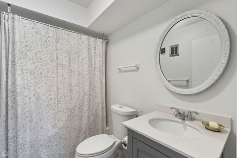 Tiny photo for 4840 Foster Street #303, Skokie, IL 60077 (MLS # 12477485)