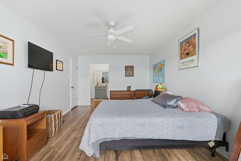 Tiny photo for 4840 Foster Street #303, Skokie, IL 60077 (MLS # 12477485)