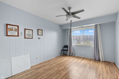 Tiny photo for 4840 Foster Street #303, Skokie, IL 60077 (MLS # 12477485)