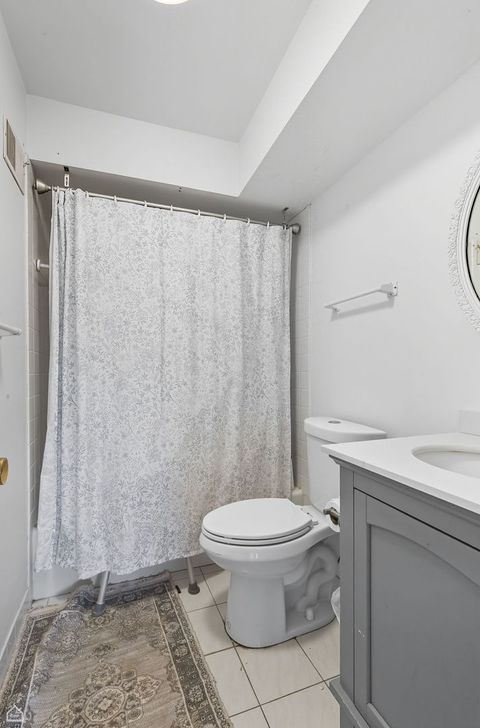 Tiny photo for 4840 Foster Street #303, Skokie, IL 60077 (MLS # 12477485)