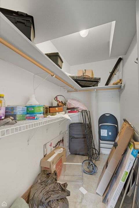Tiny photo for 4840 Foster Street #303, Skokie, IL 60077 (MLS # 12477485)
