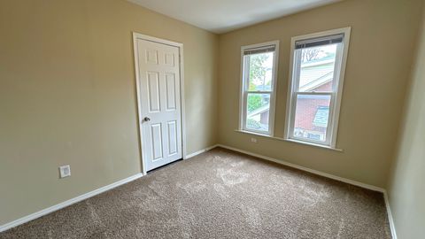 Tiny photo for 306 S Liberty Street, Elgin, IL 60120 (MLS # 12488270)