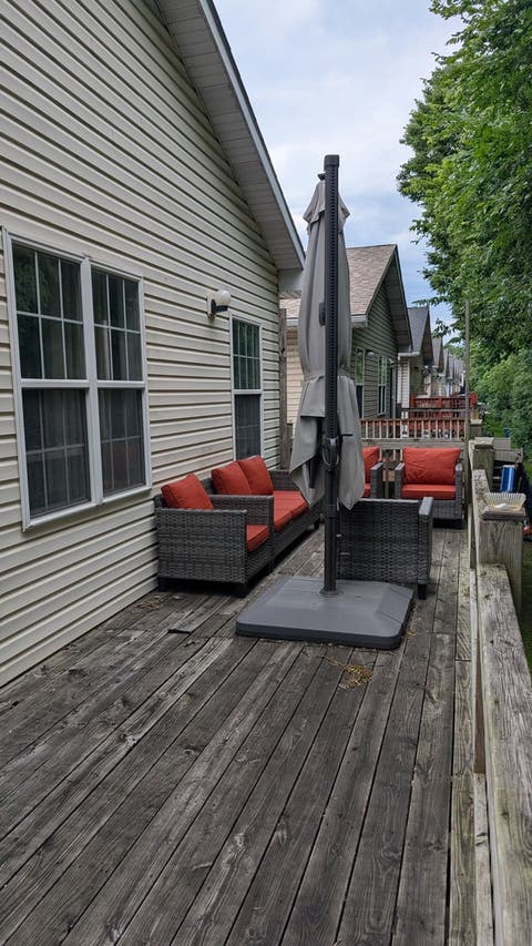 Tiny photo for 1133 E 83rd Street #185, Chicago, IL 60619 (MLS # 12690522)