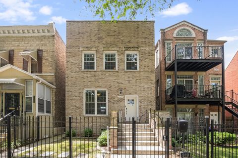 4244 S Prairie Avenue Chicago IL 60653