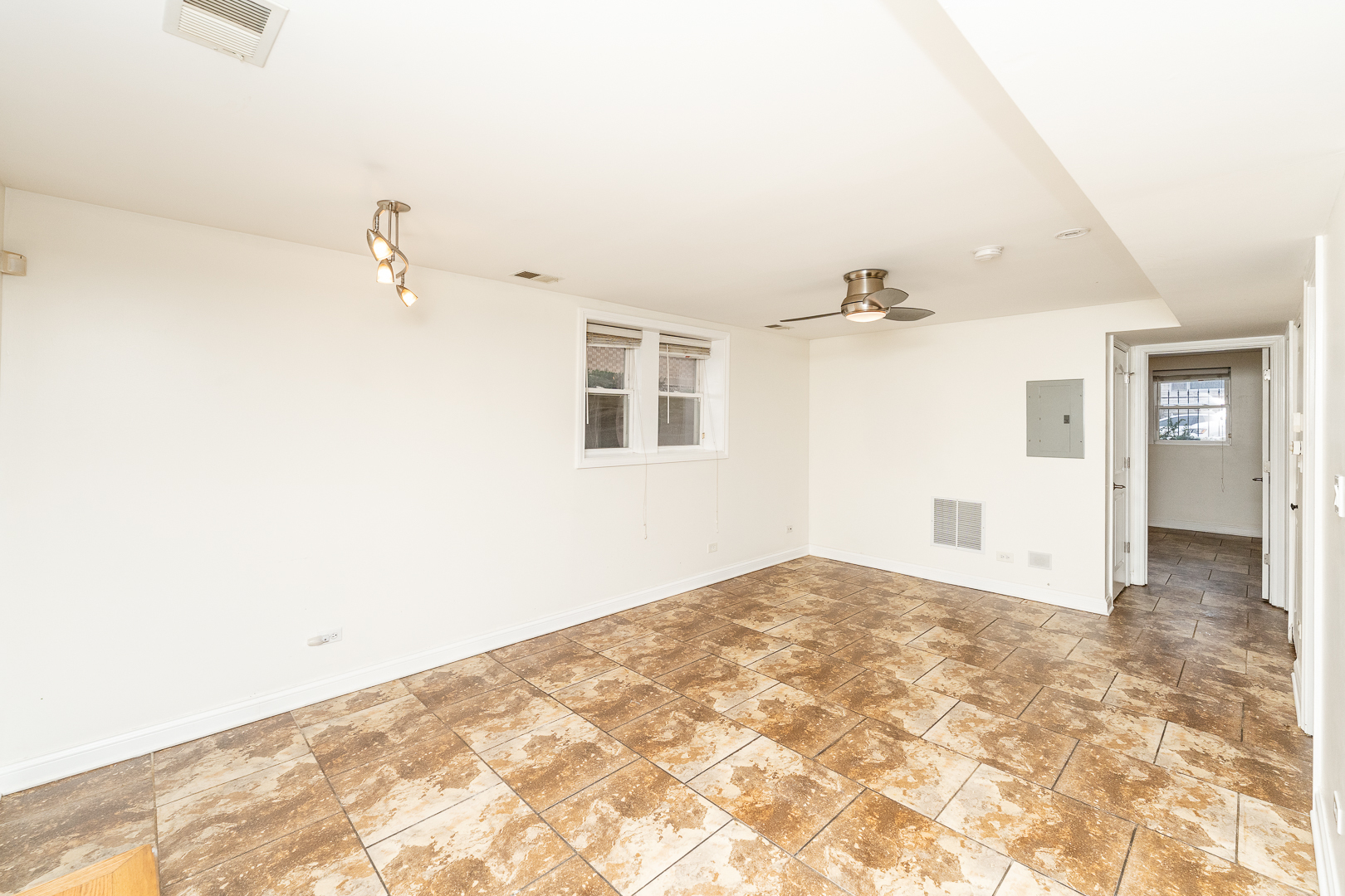 3910 N Bernard Street GE