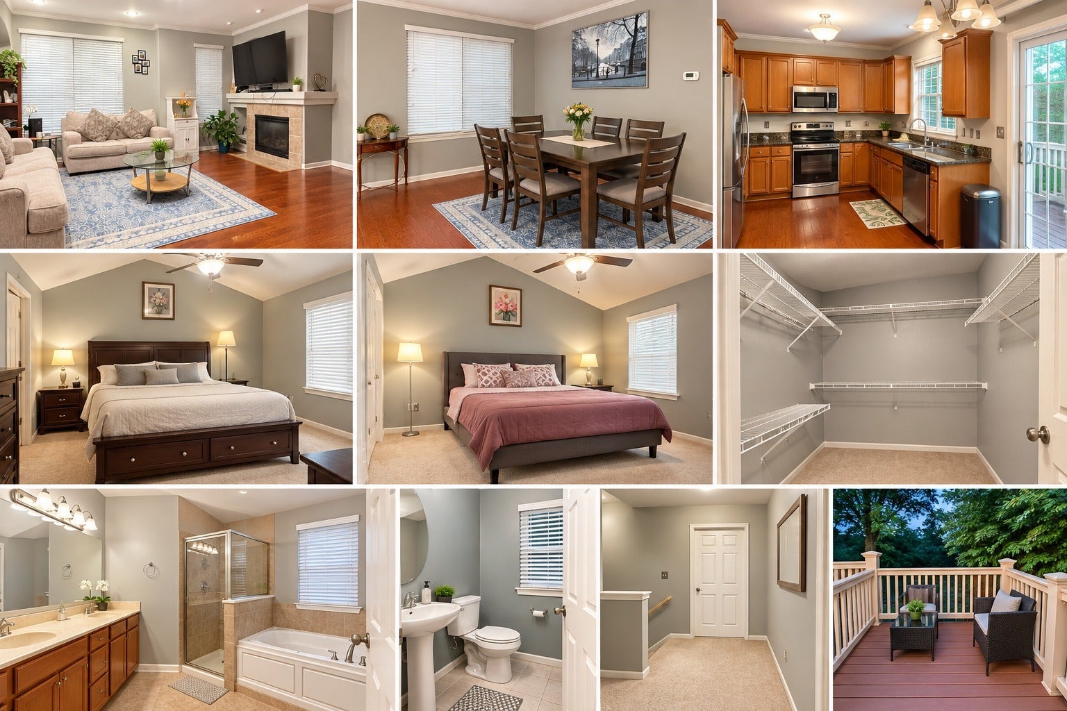 3374 Bradbury Circle