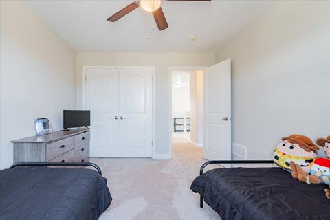 Tiny photo for 1236 Blue Bill Way, Normal, IL 61761 (MLS # 12513573)