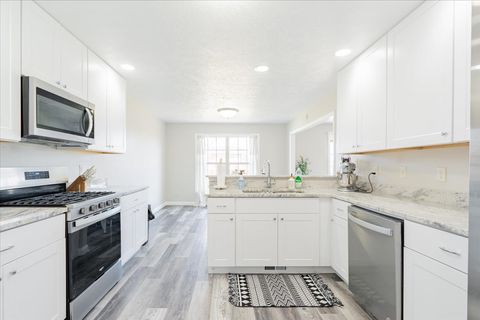 Tiny photo for 1236 Blue Bill Way, Normal, IL 61761 (MLS # 12513573)