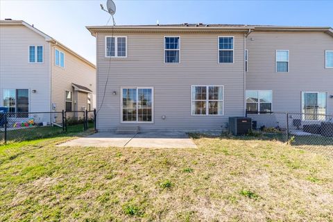 Tiny photo for 1236 Blue Bill Way, Normal, IL 61761 (MLS # 12513573)