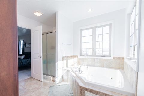 Tiny photo for 1236 Blue Bill Way, Normal, IL 61761 (MLS # 12513573)