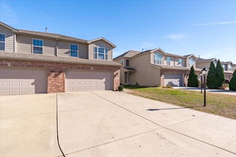 Tiny photo for 1236 Blue Bill Way, Normal, IL 61761 (MLS # 12513573)