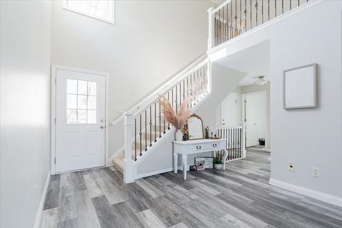 Tiny photo for 1236 Blue Bill Way, Normal, IL 61761 (MLS # 12513573)