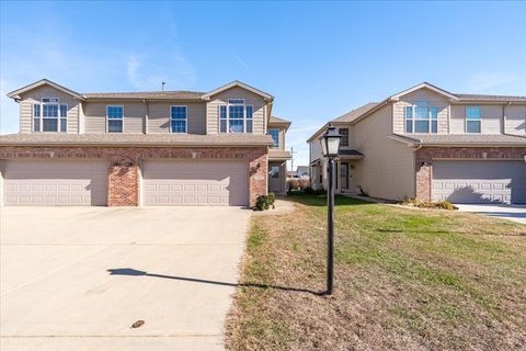 Tiny photo for 1236 Blue Bill Way, Normal, IL 61761 (MLS # 12513573)