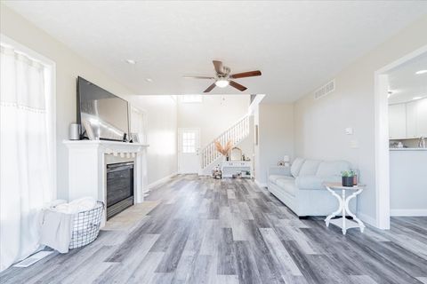 Tiny photo for 1236 Blue Bill Way, Normal, IL 61761 (MLS # 12513573)