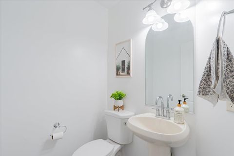 Tiny photo for 1236 Blue Bill Way, Normal, IL 61761 (MLS # 12513573)