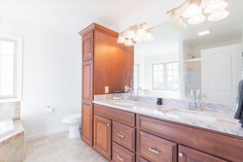 Tiny photo for 1236 Blue Bill Way, Normal, IL 61761 (MLS # 12513573)