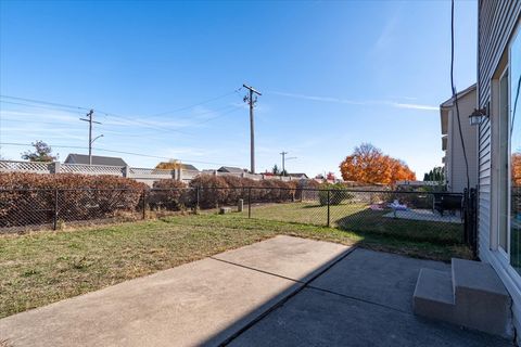 Tiny photo for 1236 Blue Bill Way, Normal, IL 61761 (MLS # 12513573)