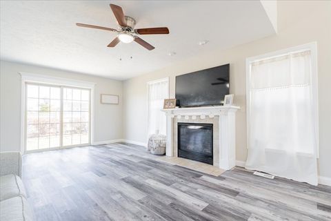 Tiny photo for 1236 Blue Bill Way, Normal, IL 61761 (MLS # 12513573)