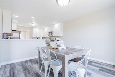 Tiny photo for 1236 Blue Bill Way, Normal, IL 61761 (MLS # 12513573)