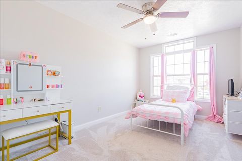 Tiny photo for 1236 Blue Bill Way, Normal, IL 61761 (MLS # 12513573)