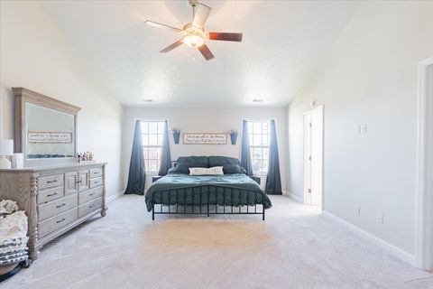 Tiny photo for 1236 Blue Bill Way, Normal, IL 61761 (MLS # 12513573)