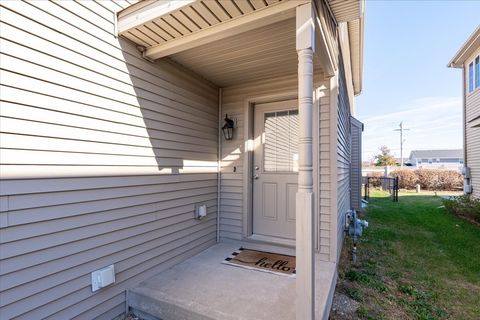 Tiny photo for 1236 Blue Bill Way, Normal, IL 61761 (MLS # 12513573)