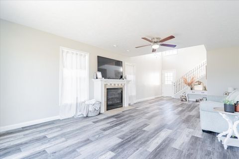 Tiny photo for 1236 Blue Bill Way, Normal, IL 61761 (MLS # 12513573)