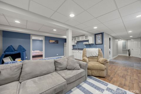 Tiny photo for 2801 Crested Butte Trail, Plainfield, IL 60586 (MLS # 12491292)