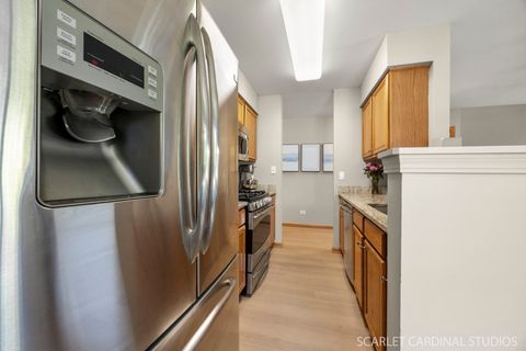 Tiny photo for 2801 Crested Butte Trail, Plainfield, IL 60586 (MLS # 12491292)