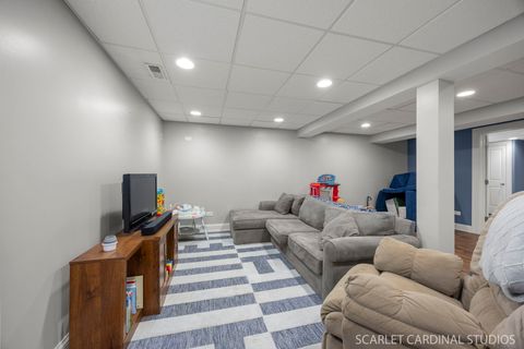 Tiny photo for 2801 Crested Butte Trail, Plainfield, IL 60586 (MLS # 12491292)