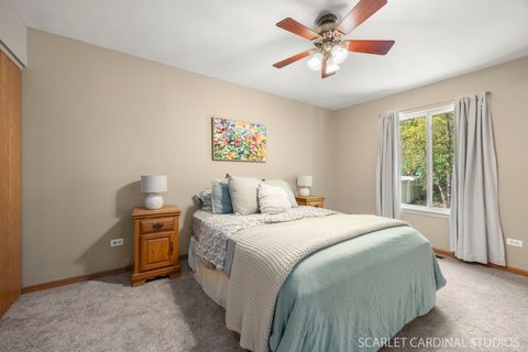 Tiny photo for 2801 Crested Butte Trail, Plainfield, IL 60586 (MLS # 12491292)