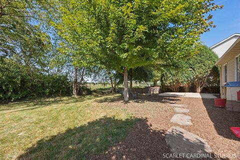 Tiny photo for 2801 Crested Butte Trail, Plainfield, IL 60586 (MLS # 12491292)