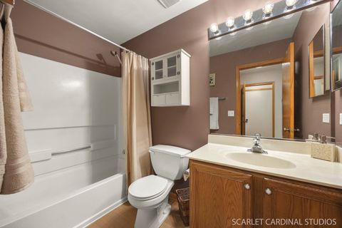 Tiny photo for 2801 Crested Butte Trail, Plainfield, IL 60586 (MLS # 12491292)