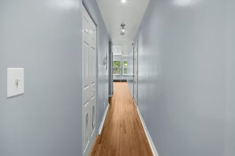 Tiny photo for 6710 S RIDGELAND Avenue #2B, Chicago, IL 60649 (MLS # 12746169)