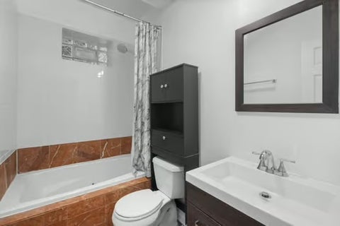 Tiny photo for 6710 S RIDGELAND Avenue #2B, Chicago, IL 60649 (MLS # 12746169)
