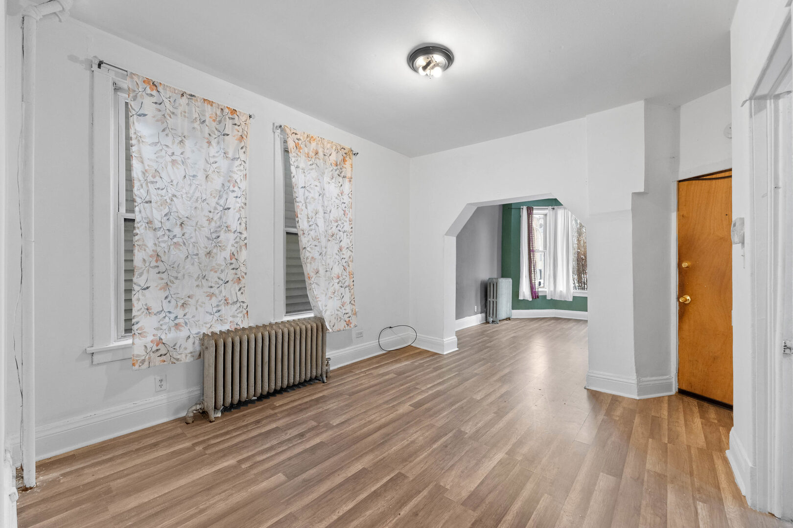 6124 S Sangamon Street